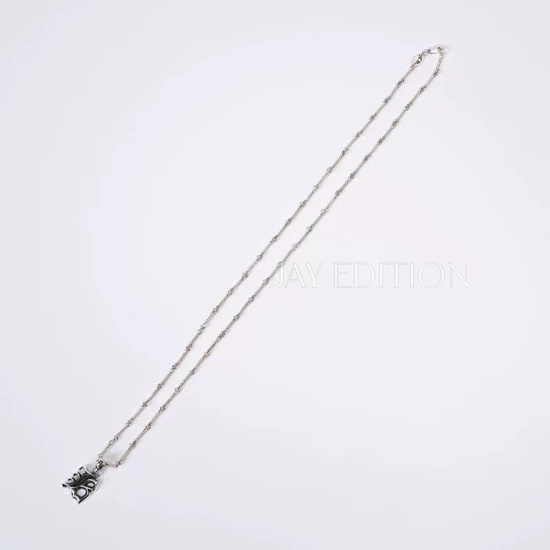 크롬하츠 목걸이