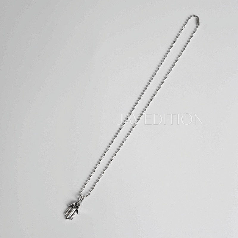 크롬하츠 목걸이