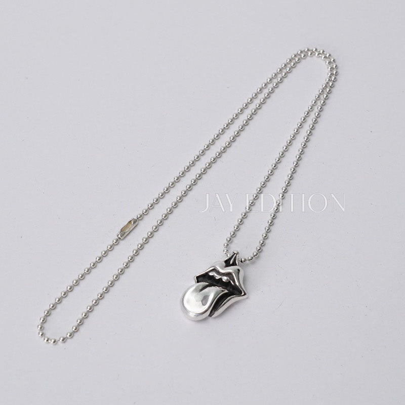 크롬하츠 목걸이