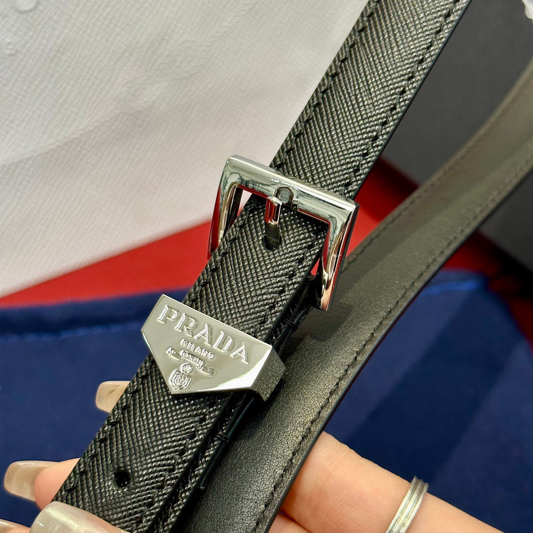 프라다 여성 벨트 1