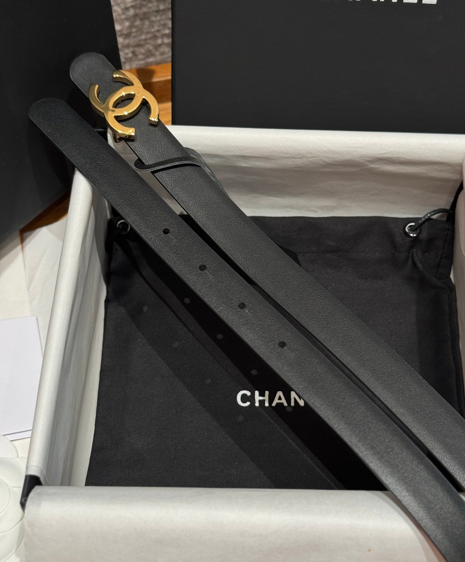 C 여성 벨트 1