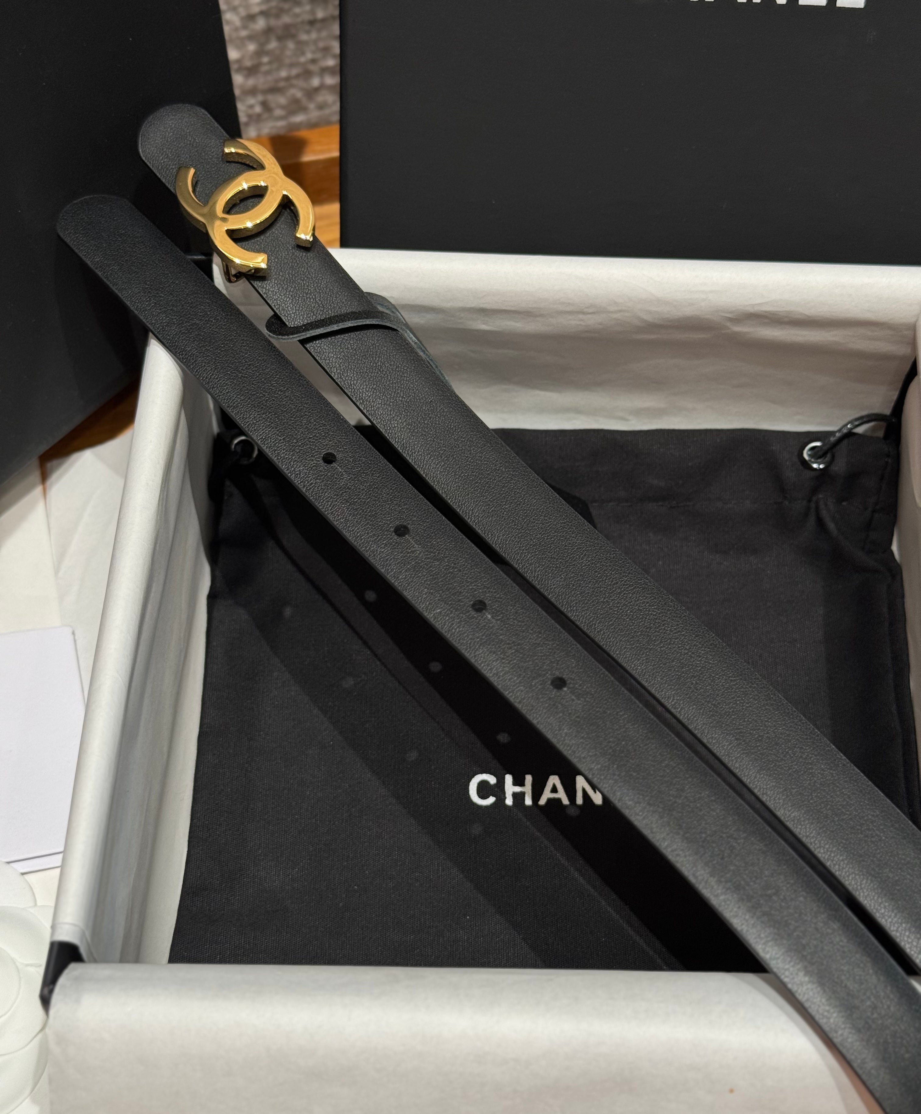 C 여성 벨트 1