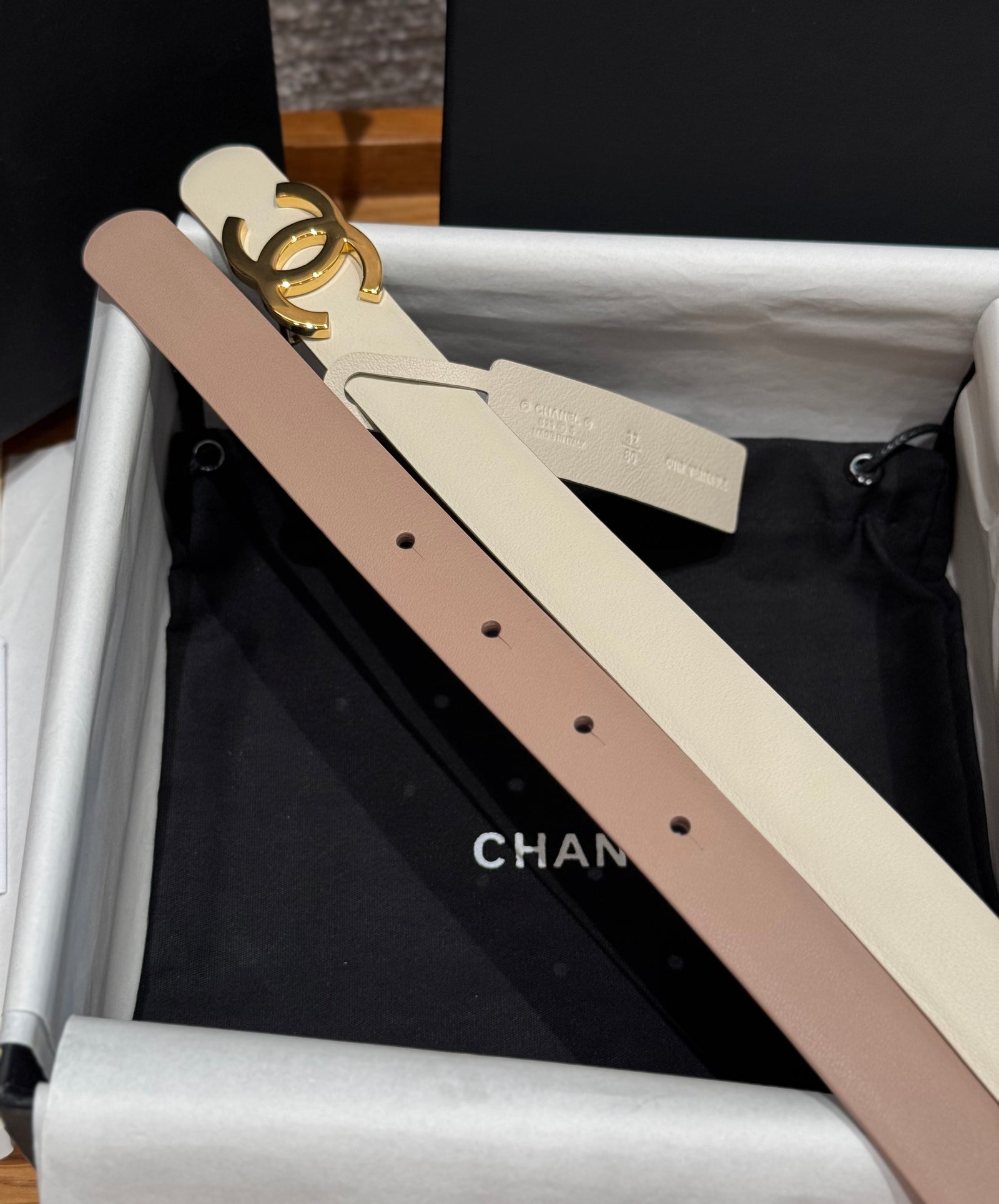 C 여성 벨트 1