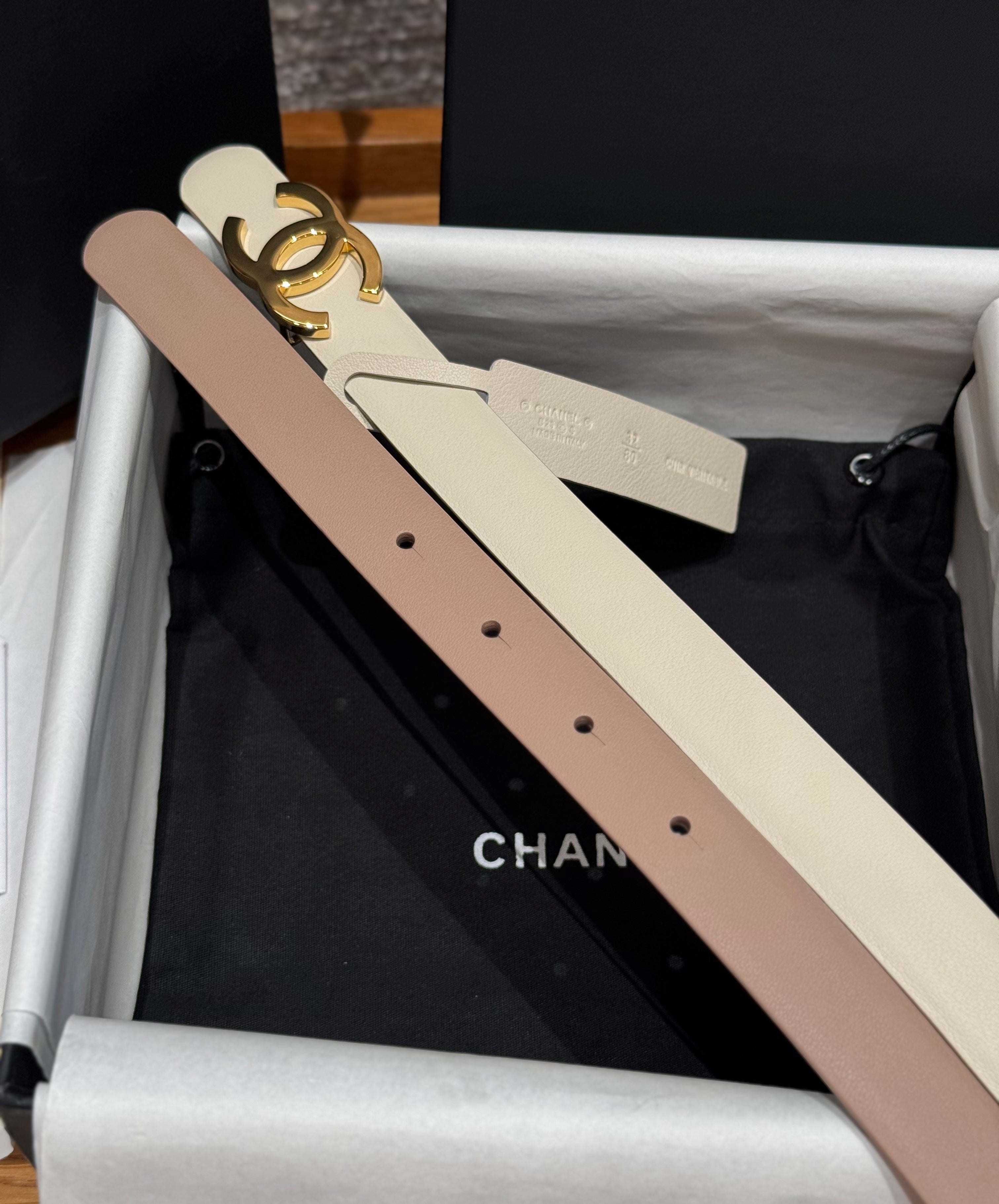 C 여성 벨트 1