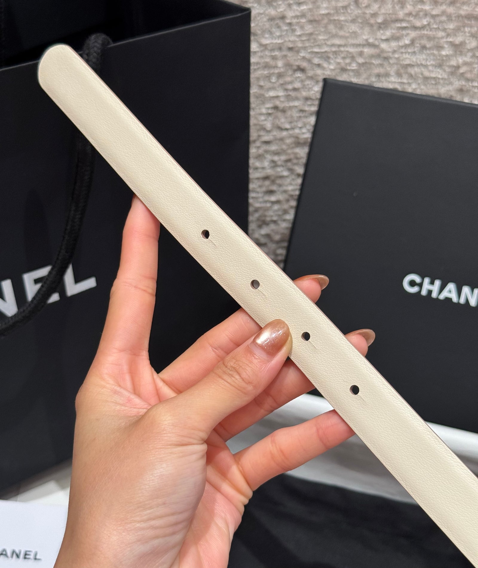 C 여성 벨트 1