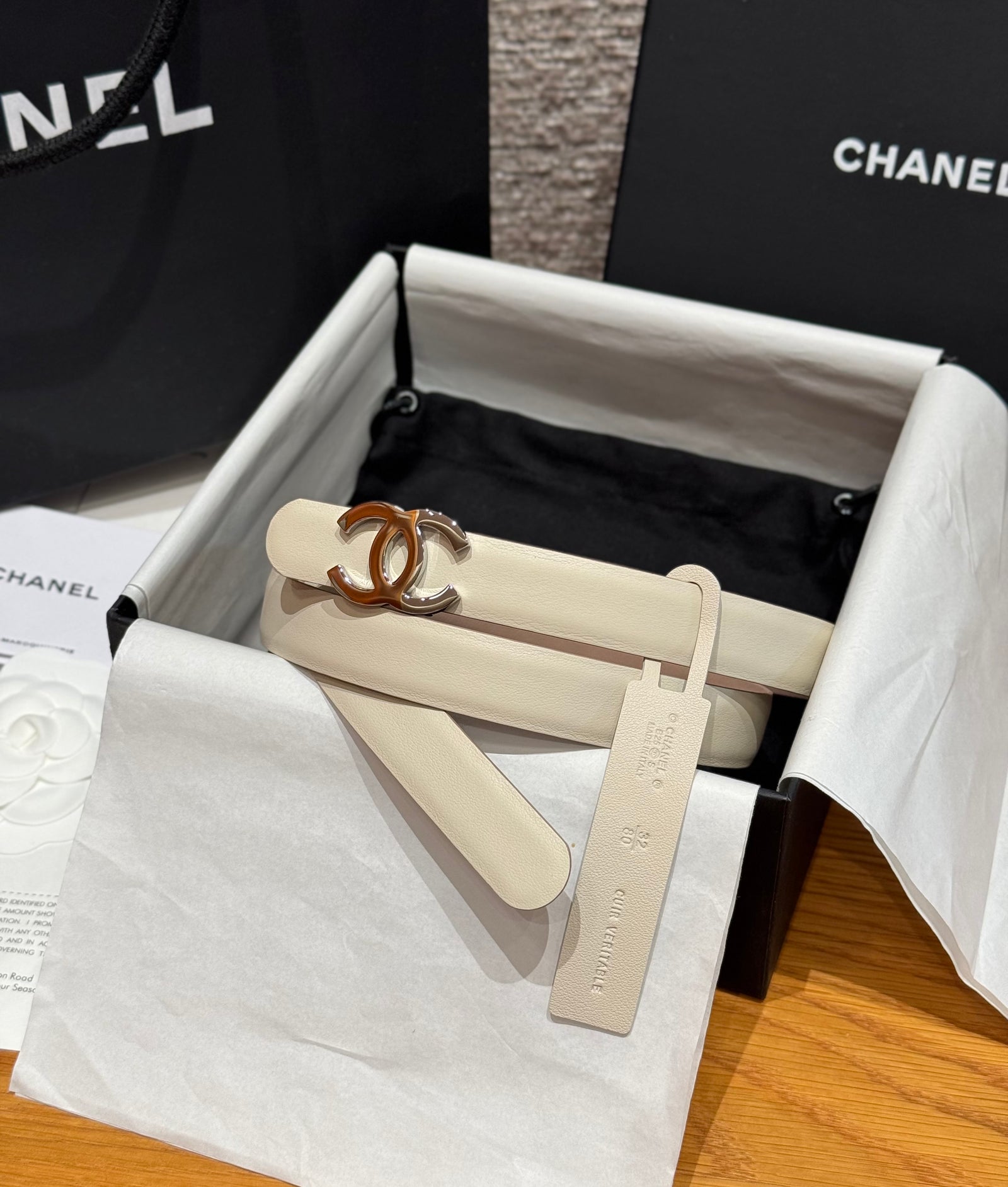 C 여성 벨트 1