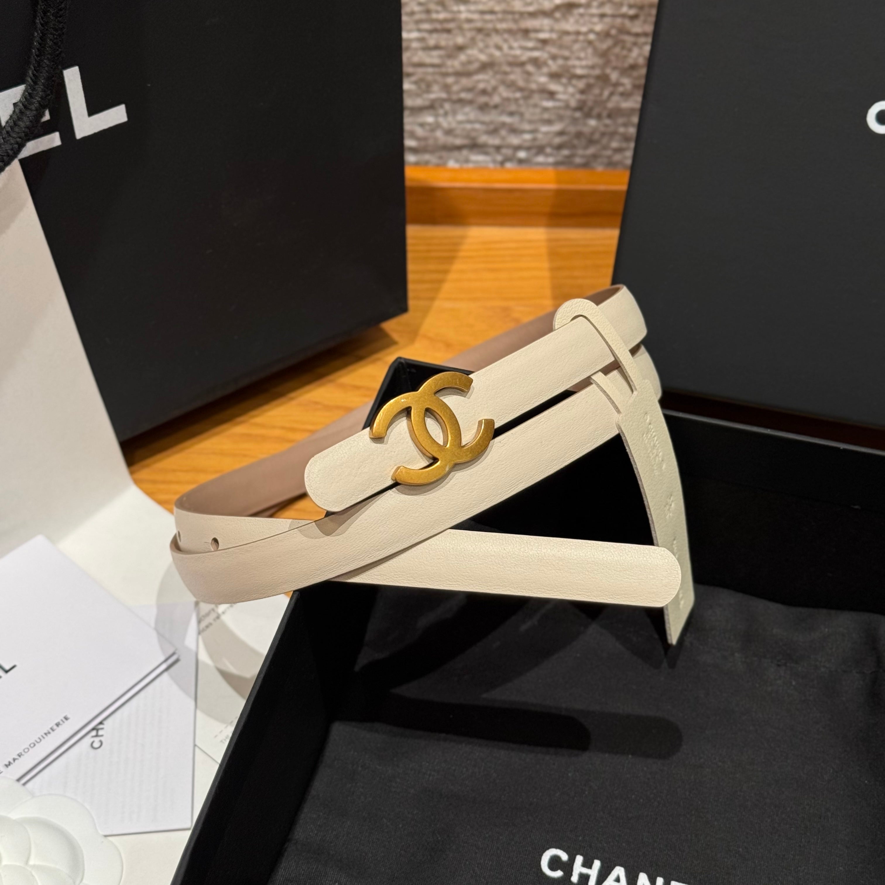 C 여성 벨트 2
