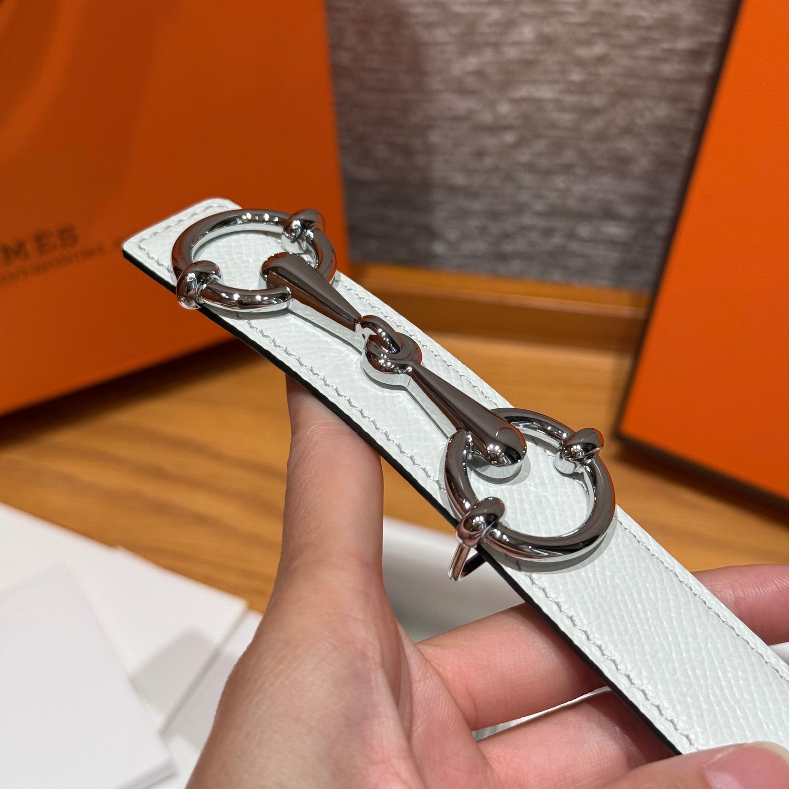 에르메스 여성 벨트 4