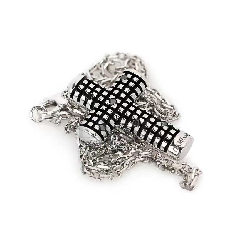 다미아니 메트로 폴리탄(925 Silver)