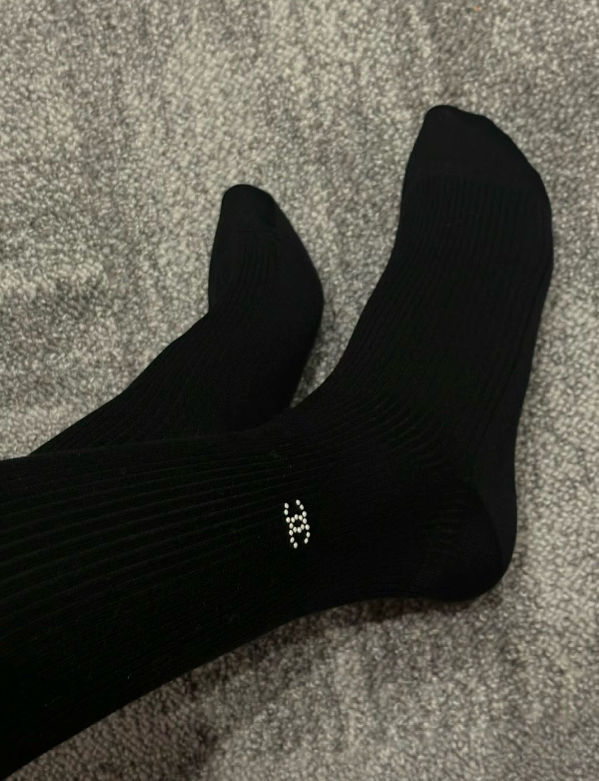 C 양말 7
