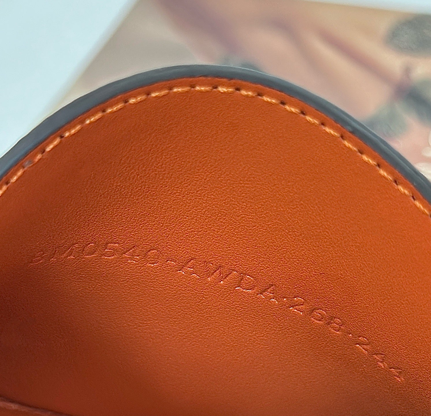 펜디 베스트 프렌즈 포에버 카드 케이스