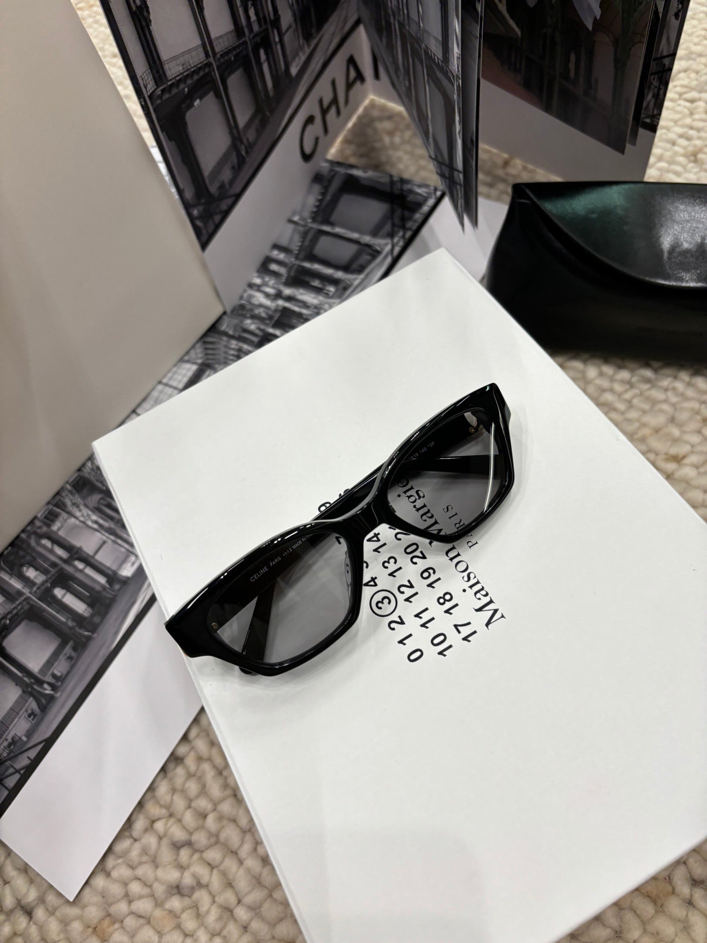 CEL선글라스 CL40524