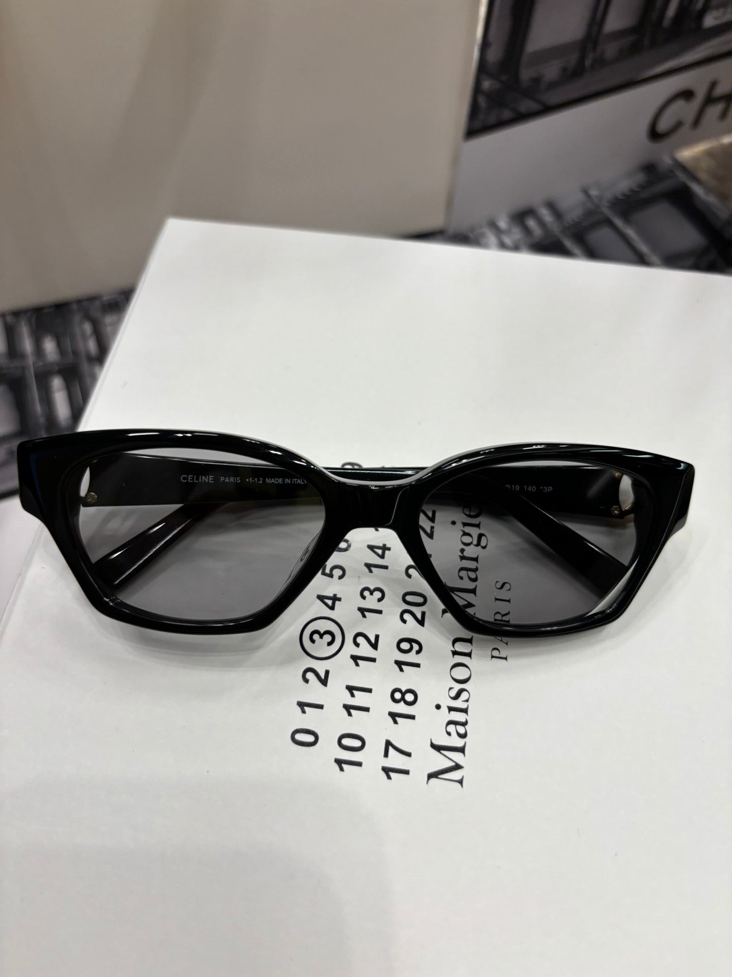 CEL선글라스 CL40524