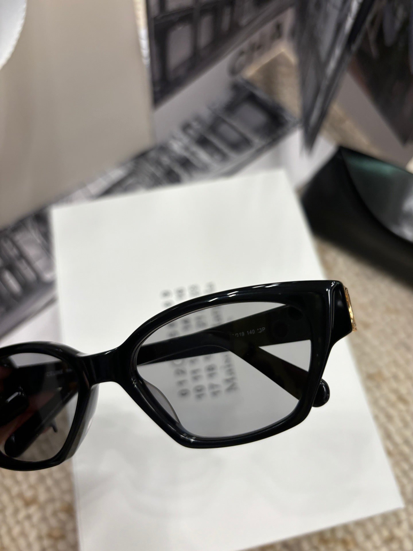 CEL선글라스 CL40524