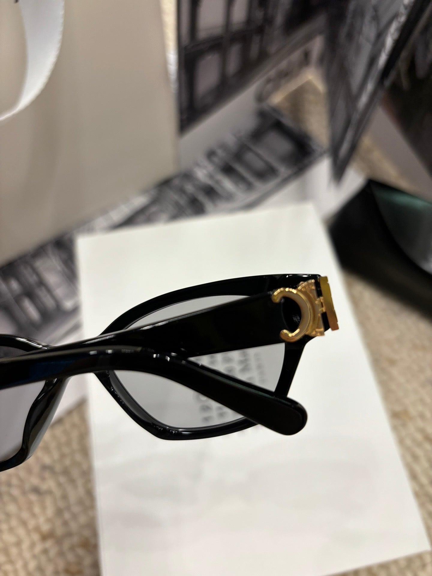 CEL선글라스 CL40524