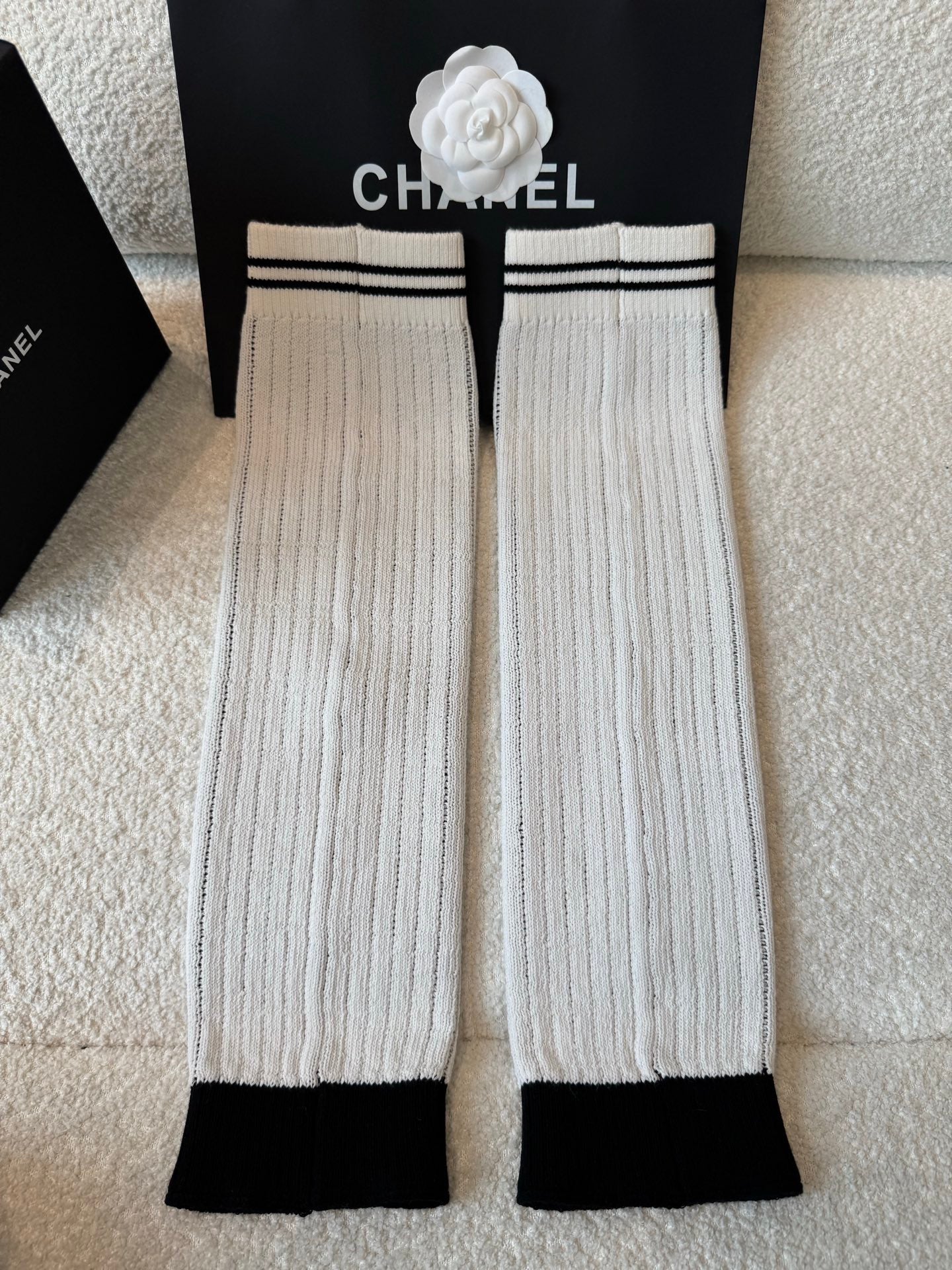 C 양말 1