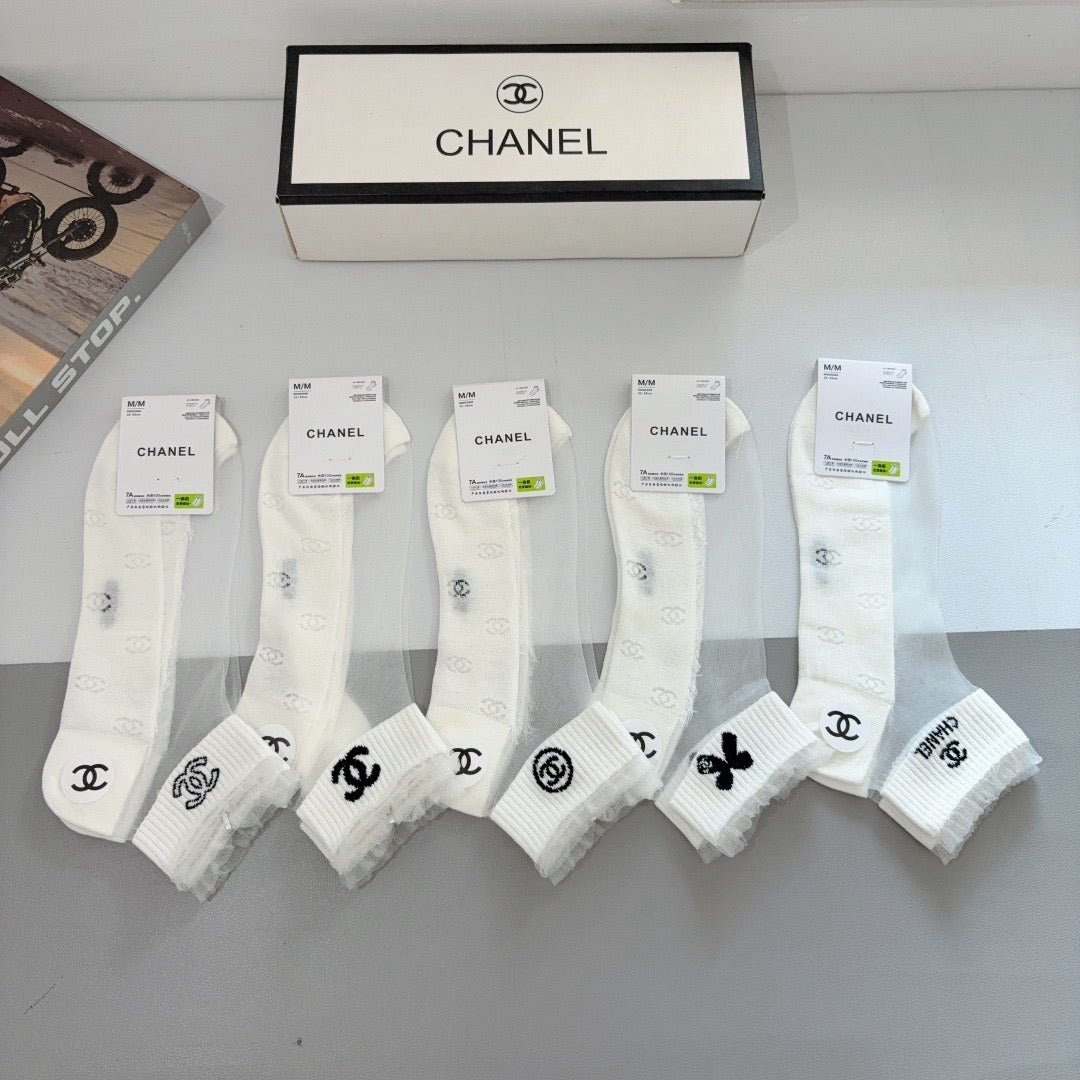 C 양말 3