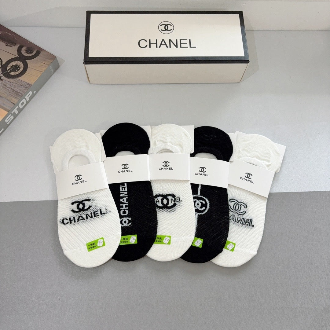 C 양말 5
