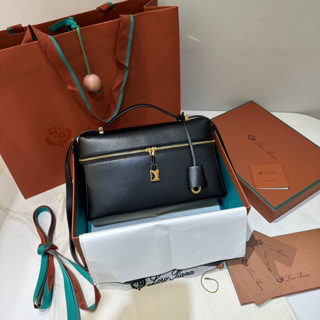 LP 엑스트라백 L27 스무스 카프스킨