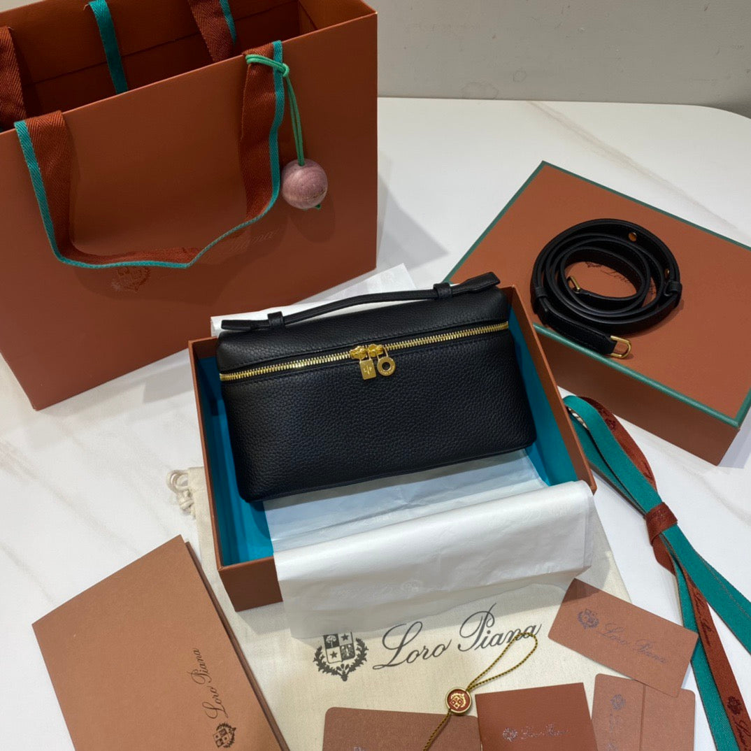 LP 엑스트라 포켓 L19 금장