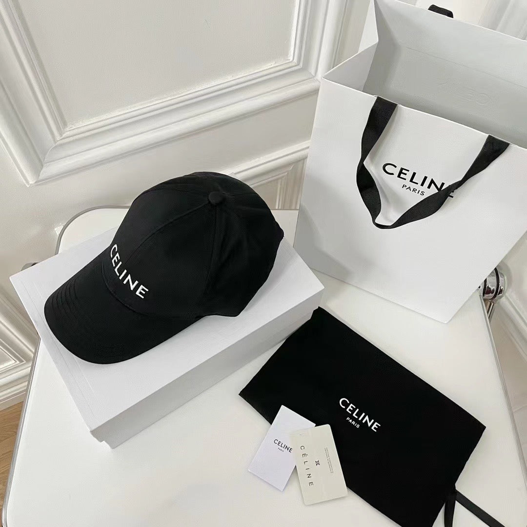 CEL 볼캡 (CEL 베이스볼캡)