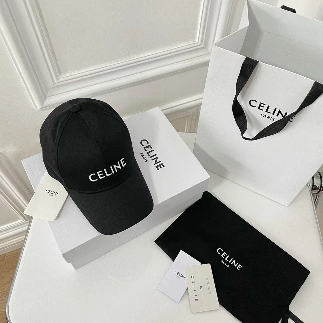 CEL 볼캡 (CEL 베이스볼캡)