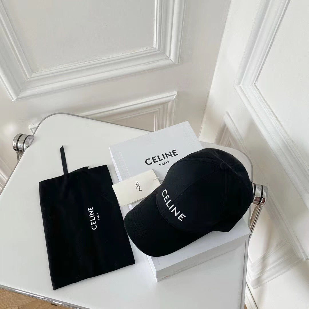 CEL 볼캡 (CEL 베이스볼캡)