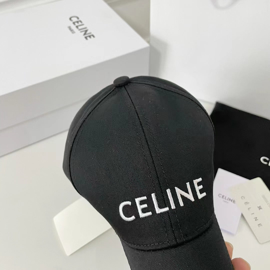 CEL 볼캡 (CEL 베이스볼캡)