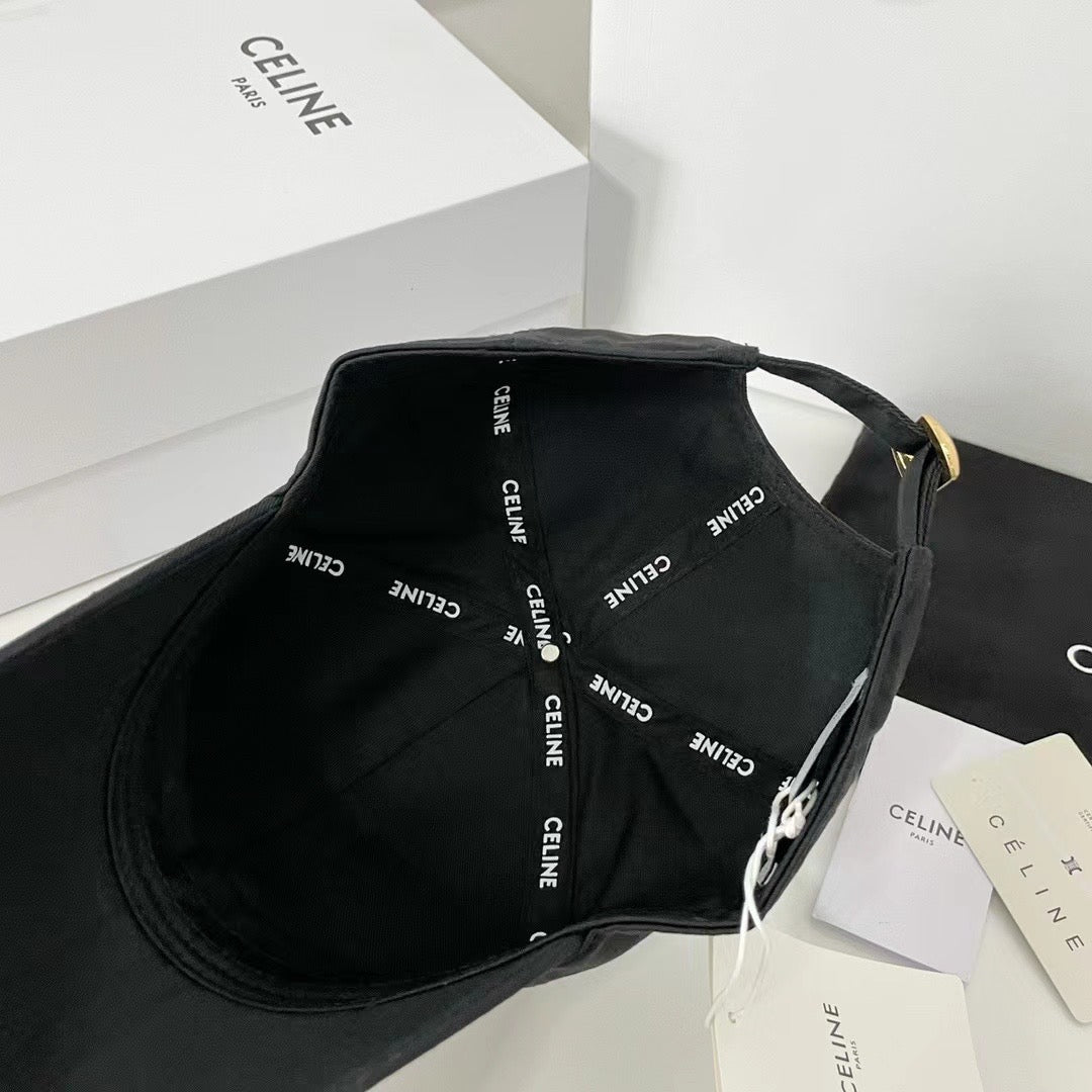 CEL 볼캡 (CEL 베이스볼캡)