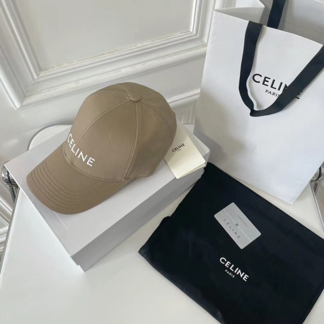 CEL 볼캡 (CEL 베이스볼캡)