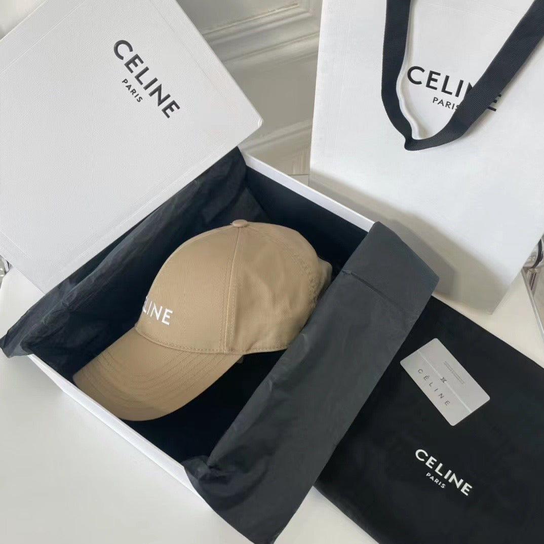 CEL 볼캡 (CEL 베이스볼캡)