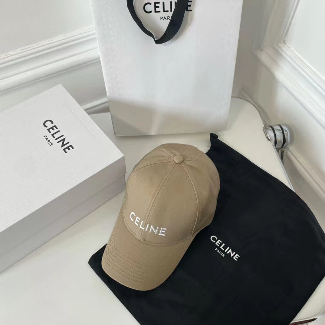 CEL 볼캡 (CEL 베이스볼캡)