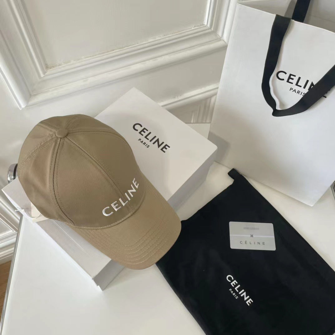 CEL 볼캡 (CEL 베이스볼캡)