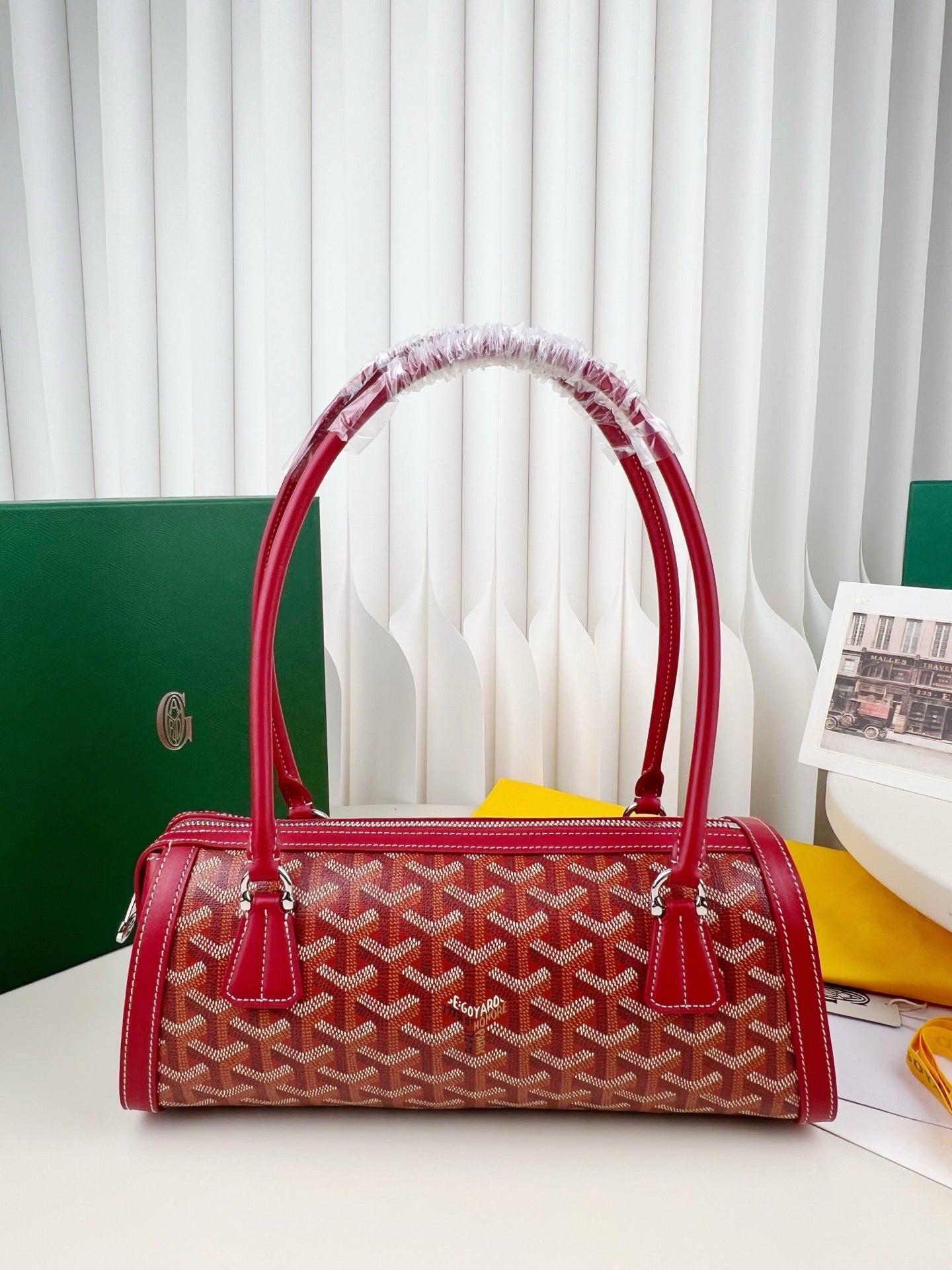고야드 봉보니에르 백