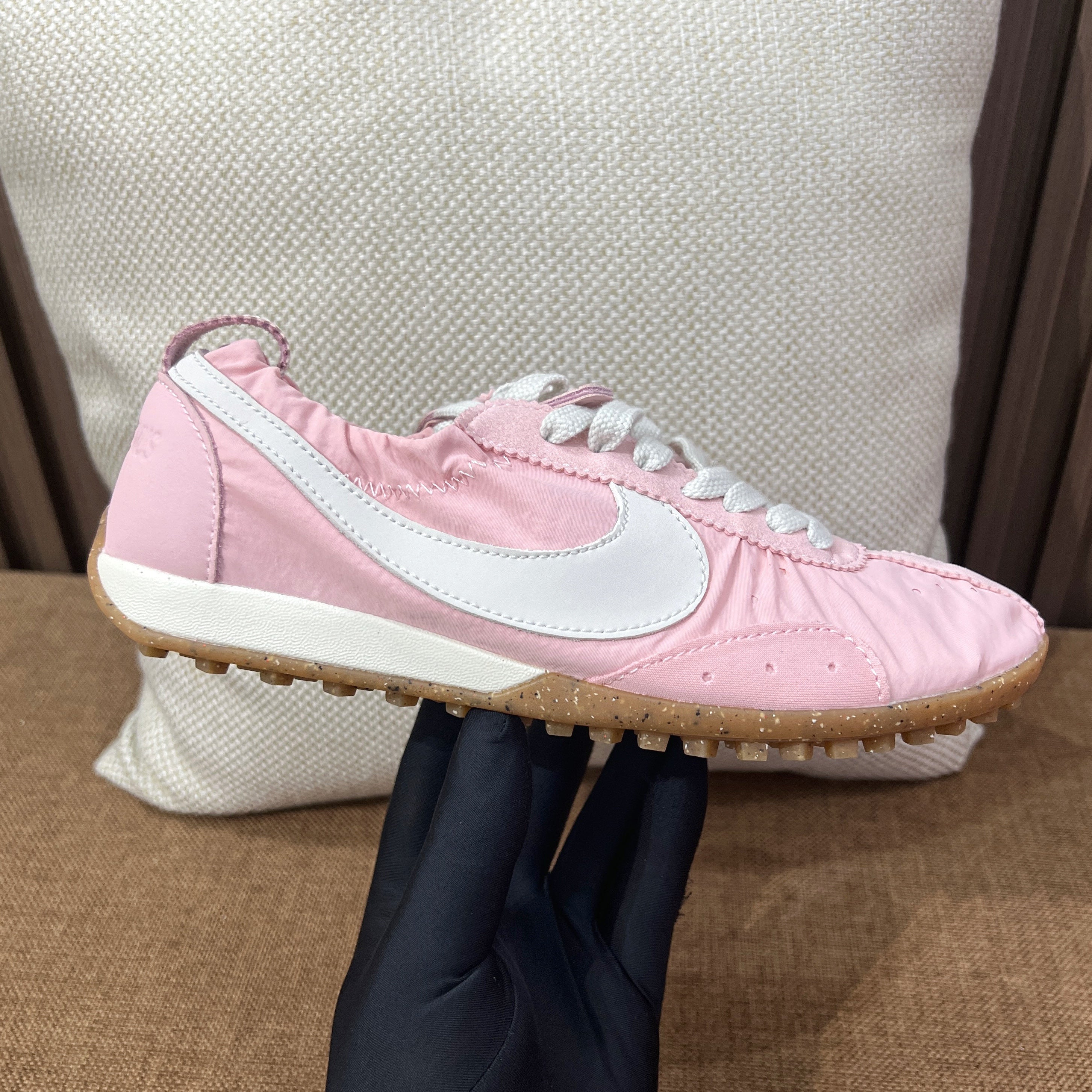 나이키 x 자크뮈스 문 슈즈
