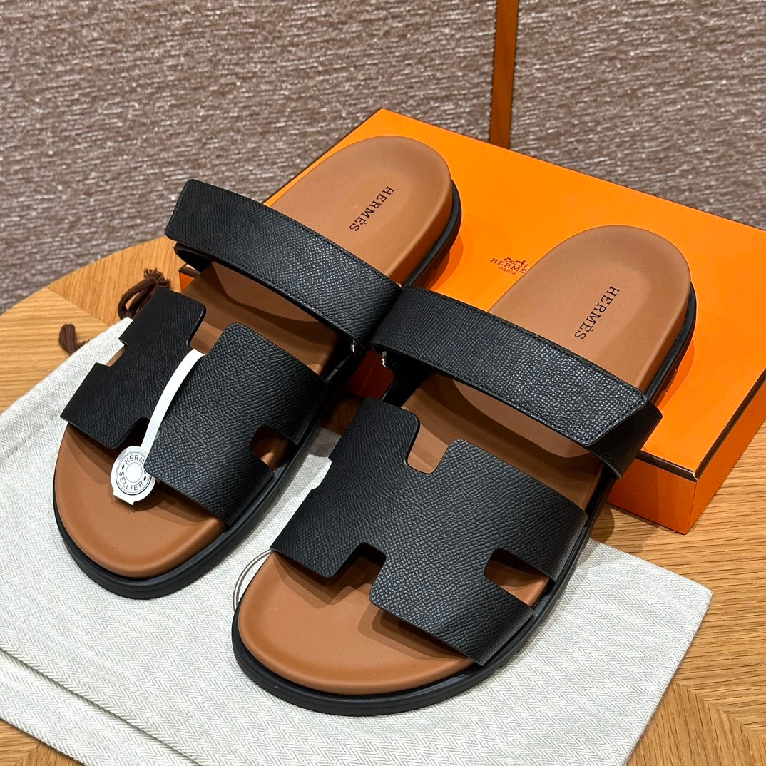 에르메스 시프레 샌들 앱송