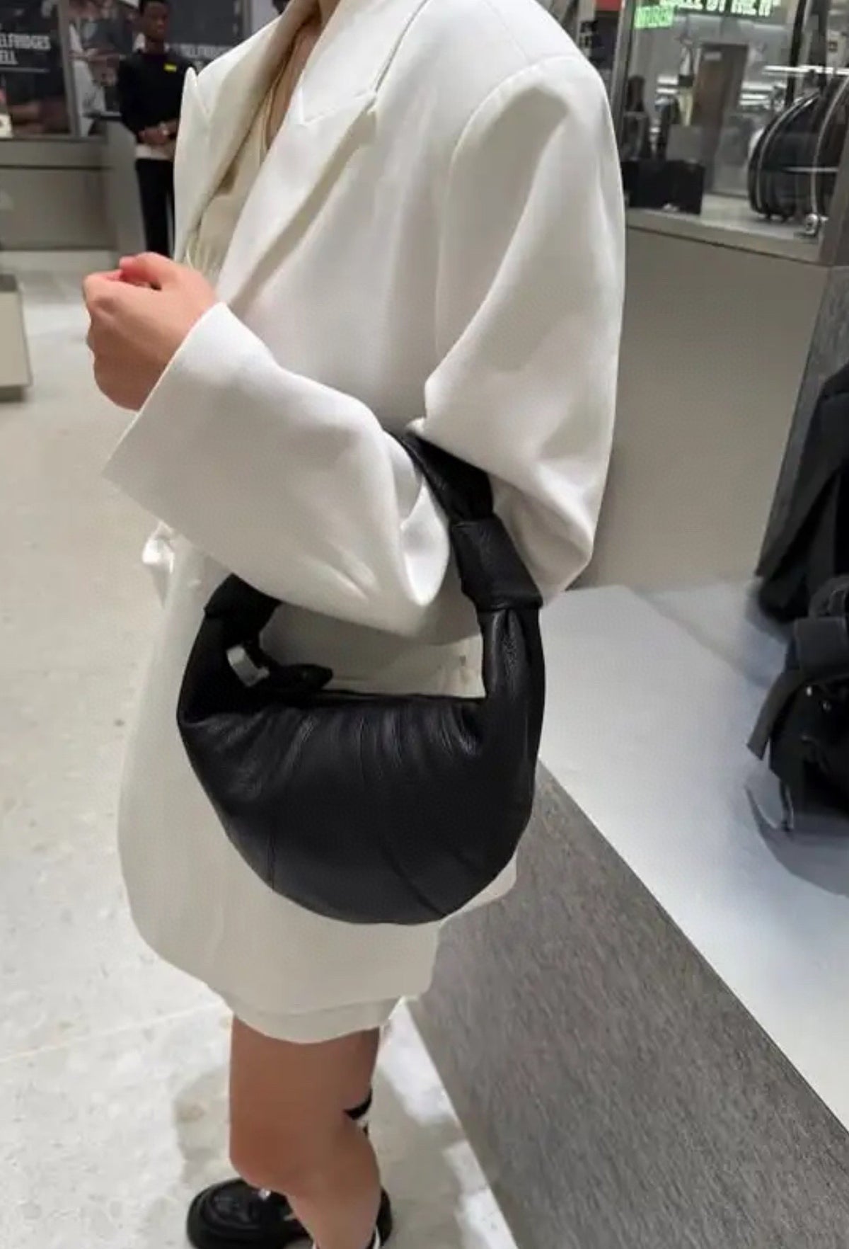 르메르 포츈백 스몰