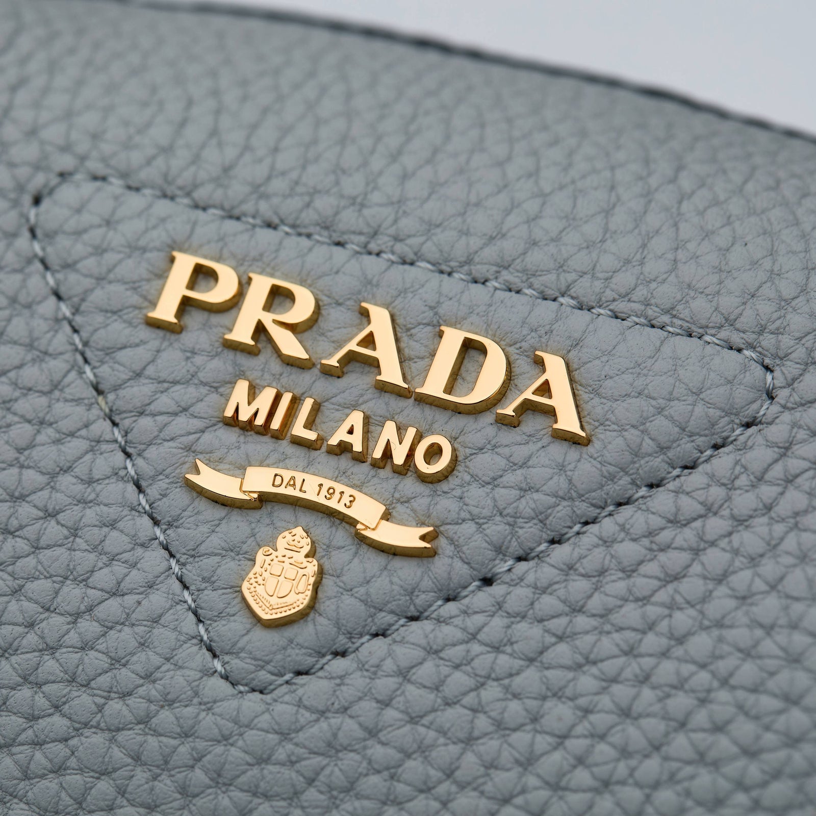 프라다 비텔로 다이노 토트백 미니
