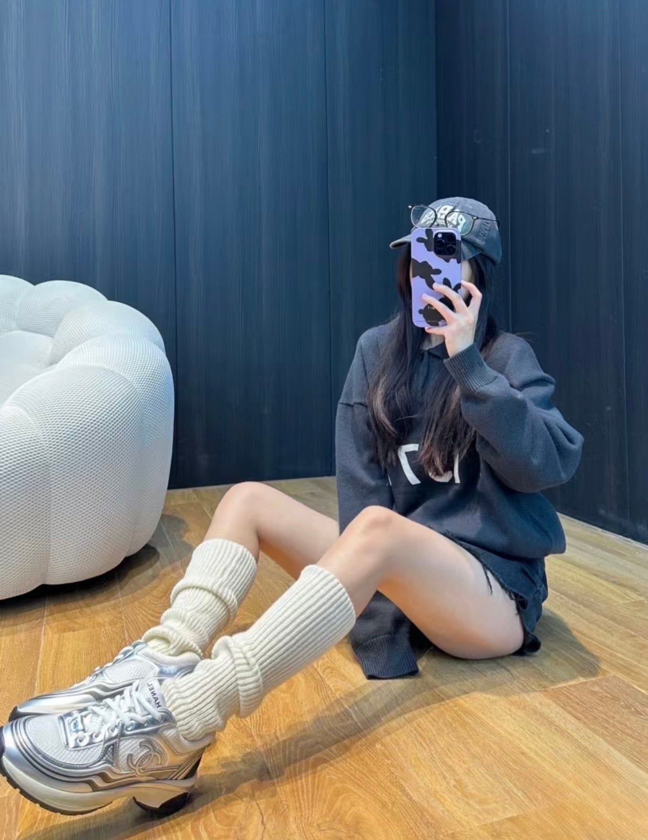 C 샤식스