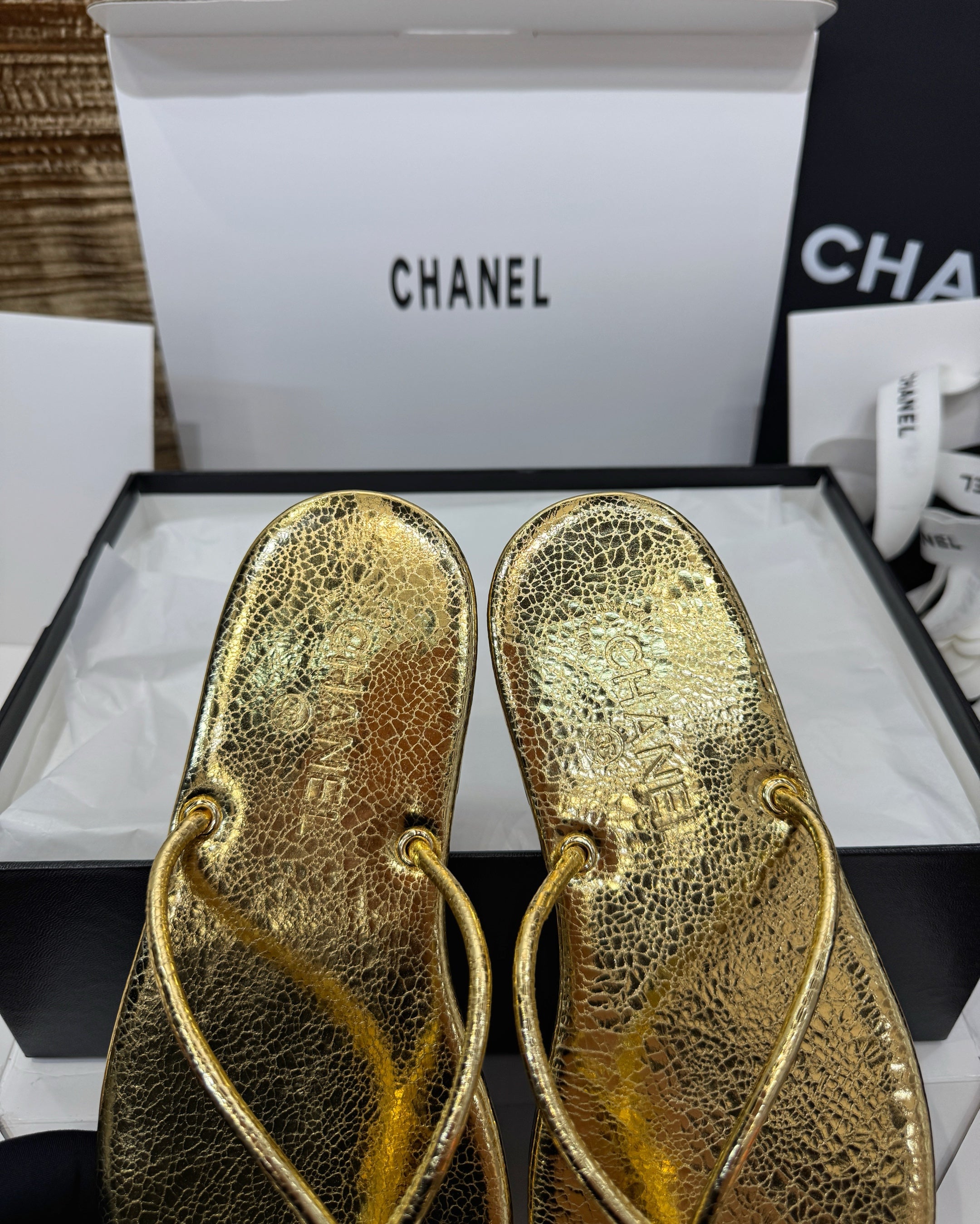 C 26S 카프스킨 슬리퍼