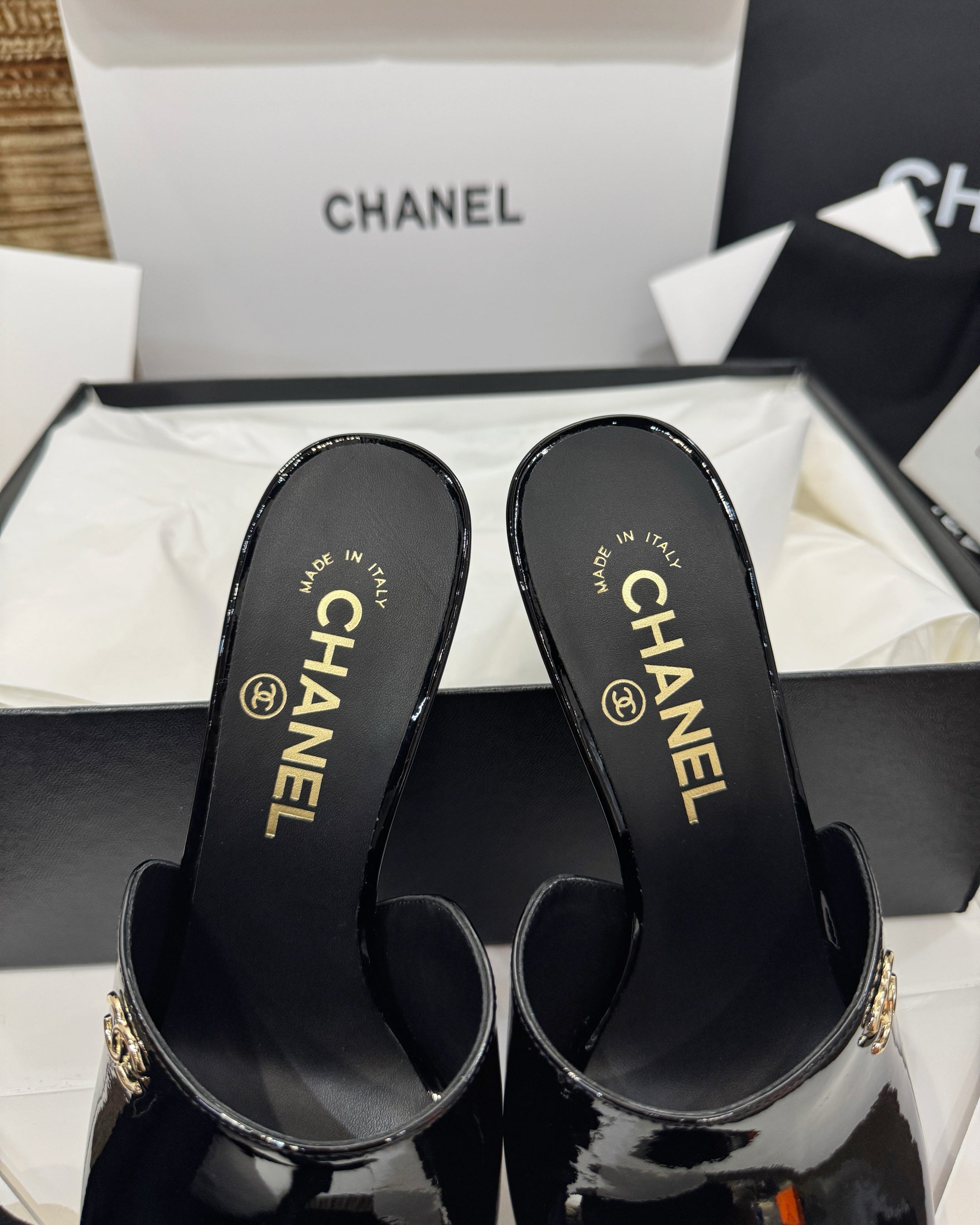 C 26 크루즈 뮬