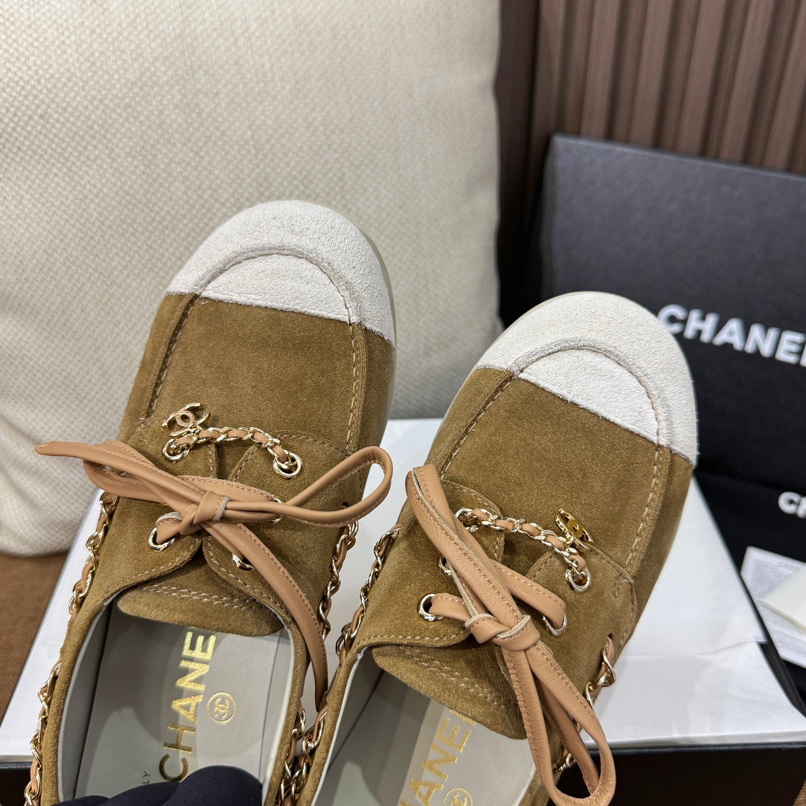 C 26 크루즈 로퍼