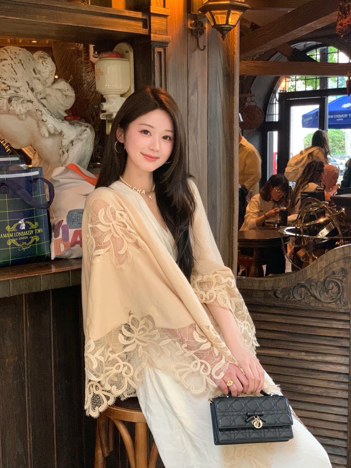 디올 마이 디올 미니