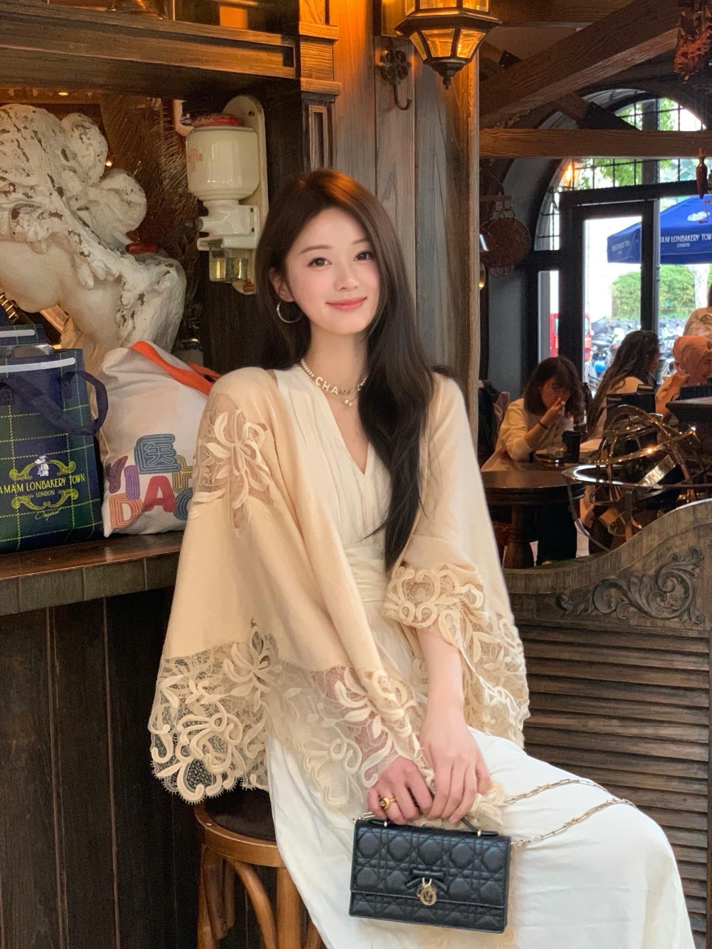 디올 마이 디올 미니