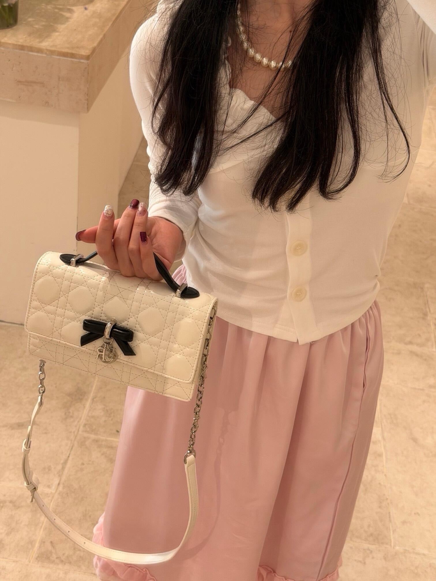 디올 마이 디올 미니