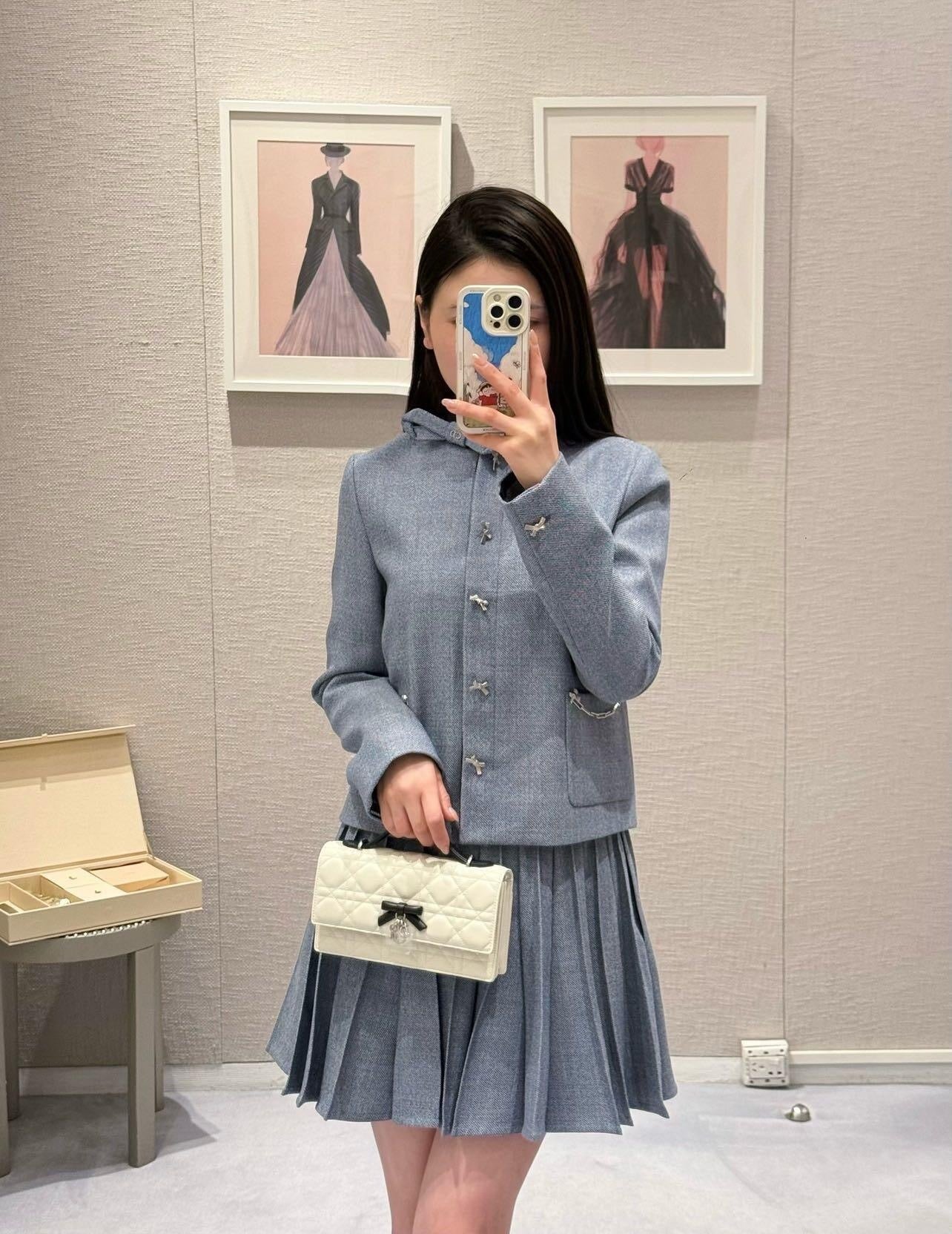 디올 마이 디올 미니