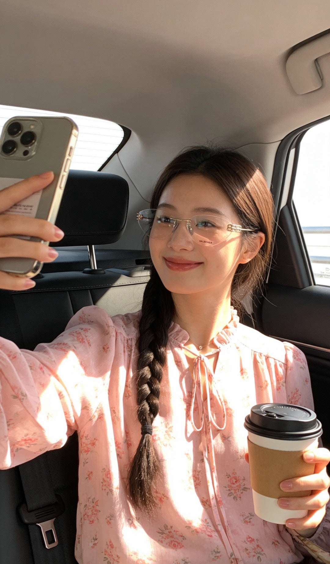 발렌시아가 선글라스 BB0486S