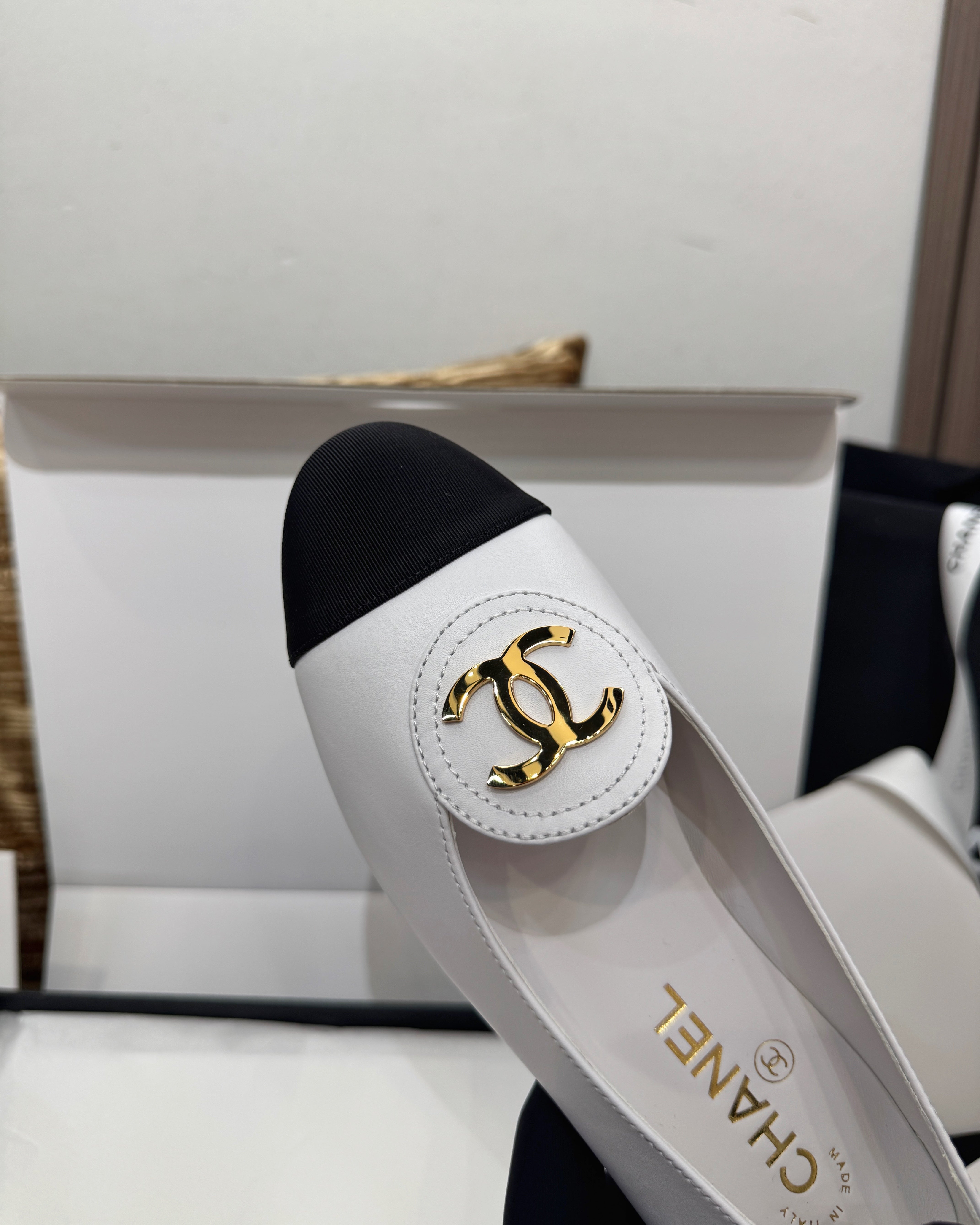 C 레트로 로퍼