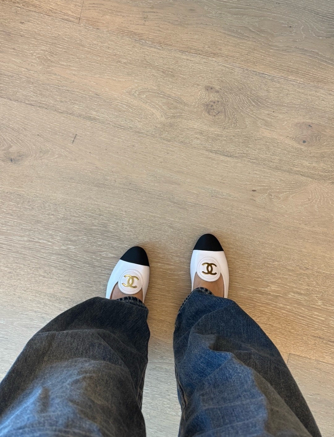 C 레트로 로퍼