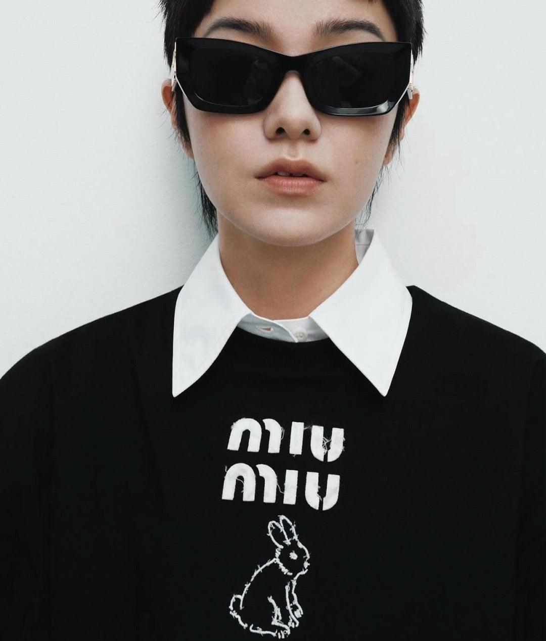 미우미우 선글라스 SMU09WS